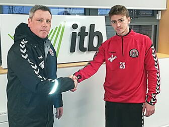 Bohemians Snap Up Leicester...